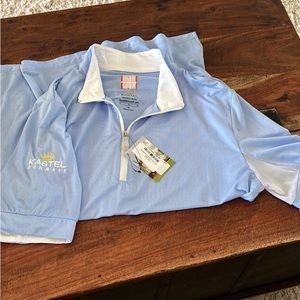English Riding - Breeches and Sun Or Show Shirts. Some New With Tags!